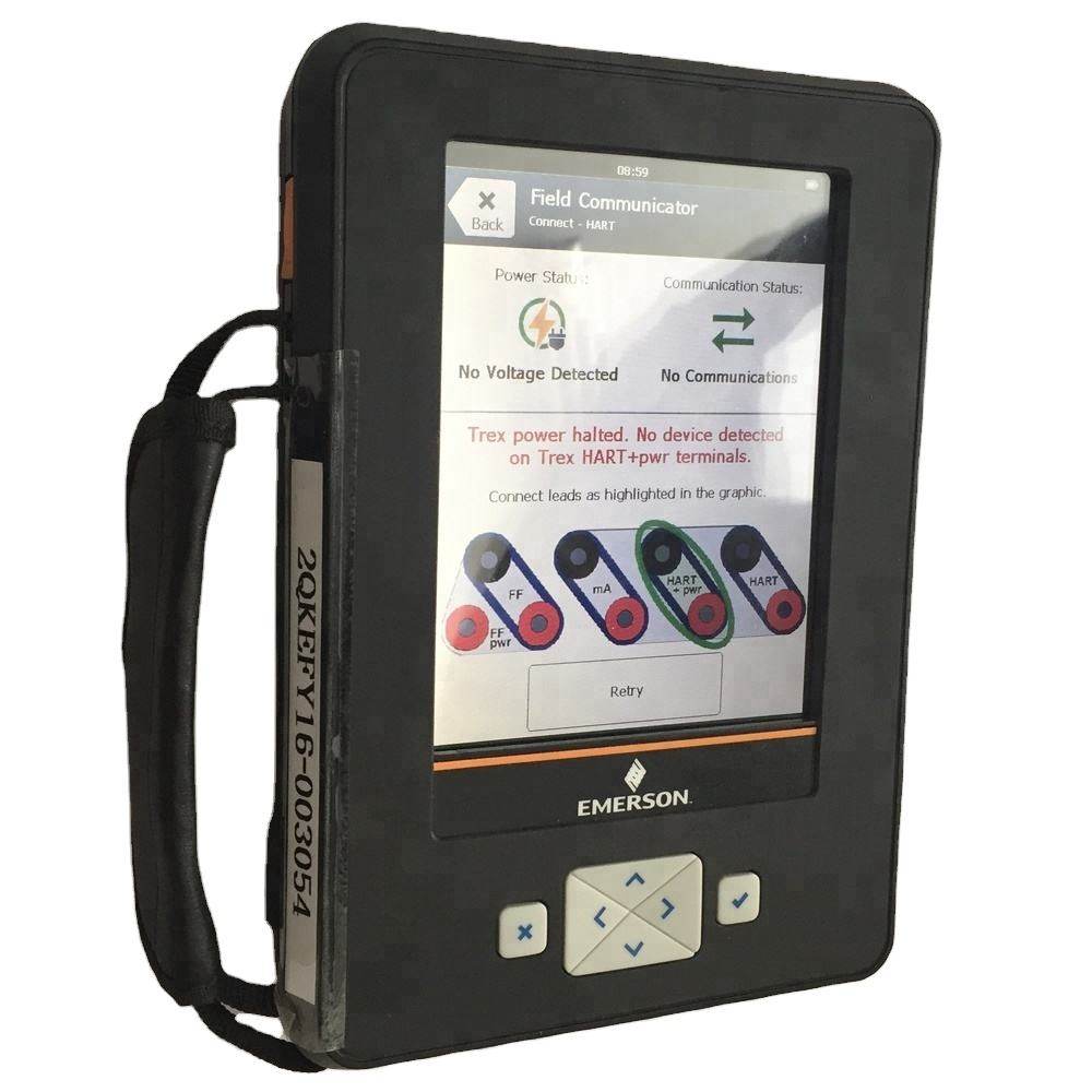 Emerson Hart AMS TREX CHPNAWS1S14